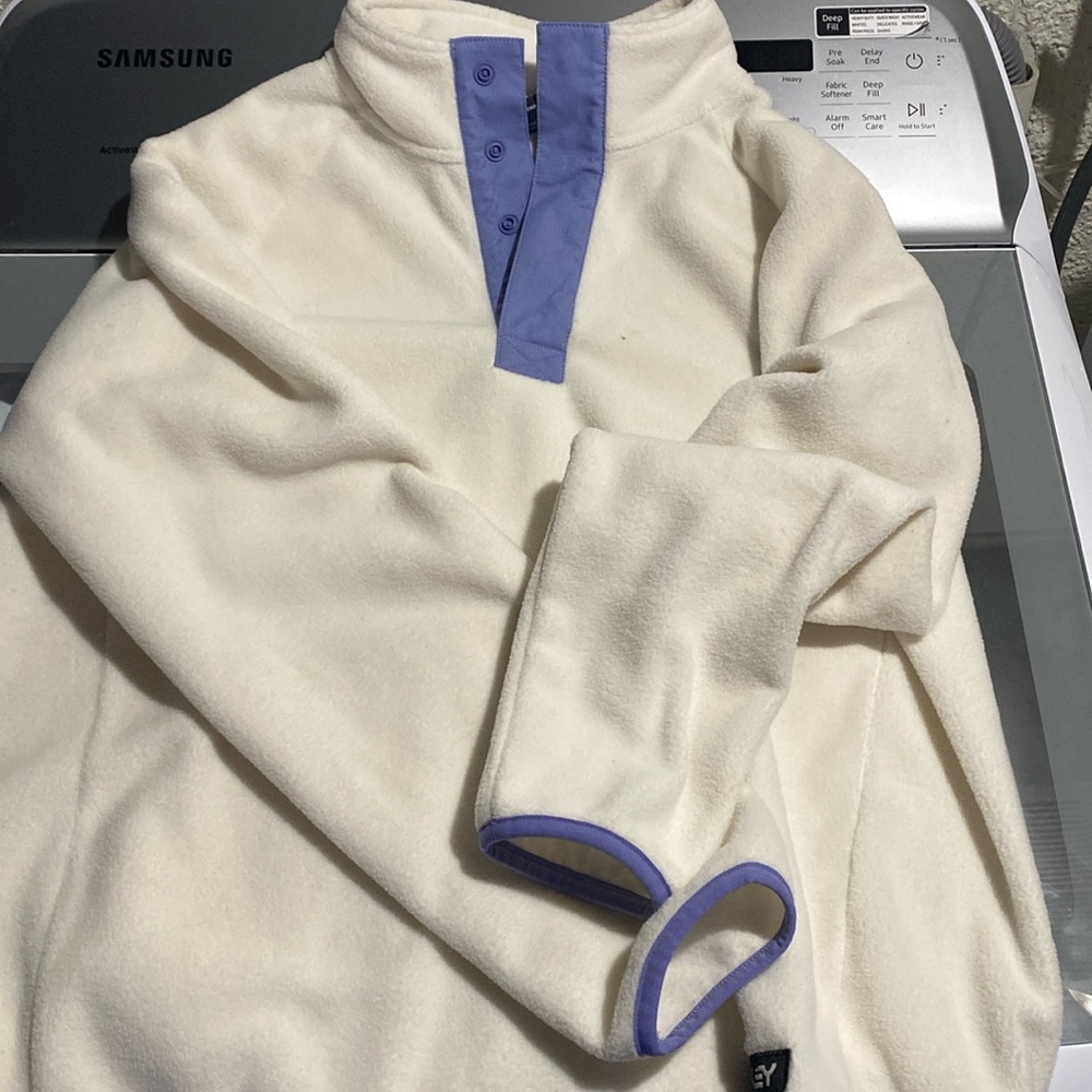 Oakley fleece